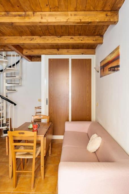 Monolocale "Duomo" Apartment Messina Exterior photo