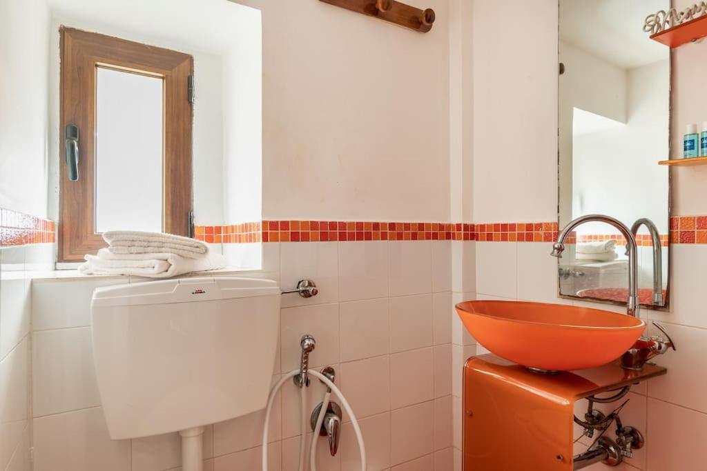 Monolocale "Duomo" Apartment Messina Exterior photo